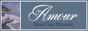 dead sea minerals