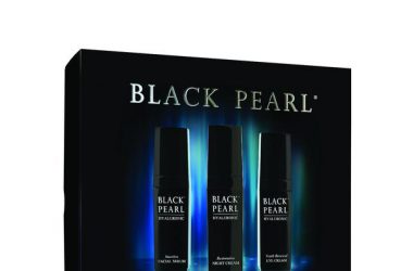 Black Pearl